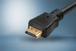 La interfaz multimedia de Alta DefiniciÃ³n o HDMI envÃ­a imÃ¡genes con claridad mejorada