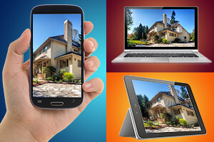 Remote monitoring Surveillance
