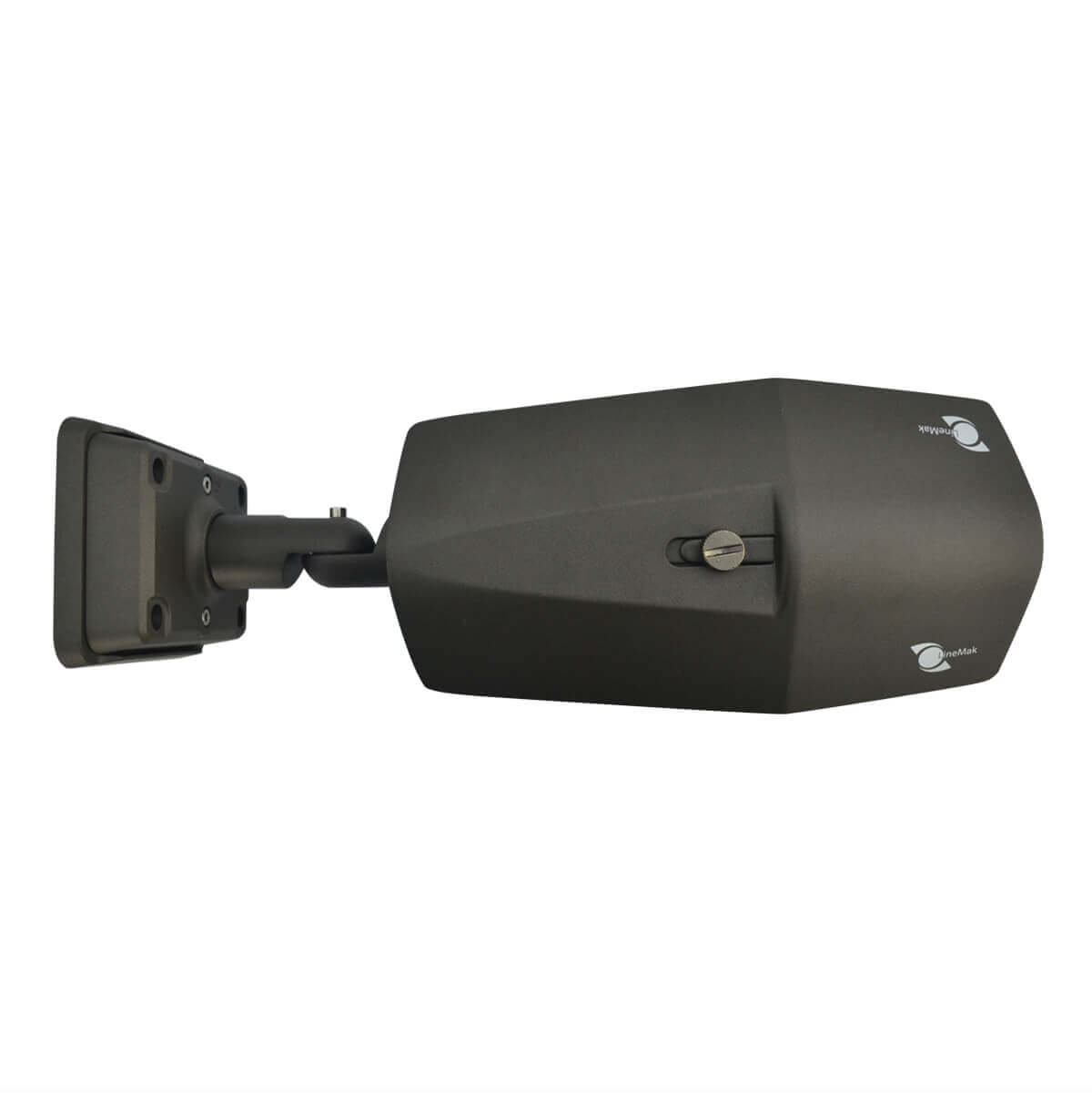 Camara Bazuca HD-CVI, Sensor CMOS de 1/3, 1Mp, 42 LED, 42 LED, IP66