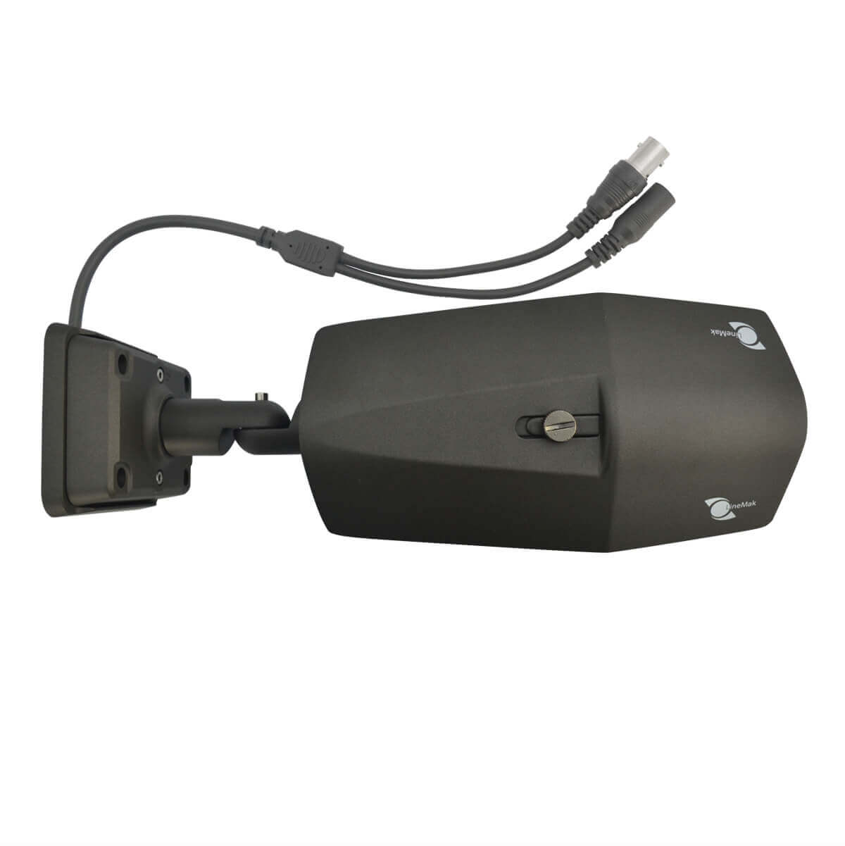 Camara Bazuca HD-CVI, Sensor CMOS de 1/3, 1Mp, 42 LED, 42 LED, IP66