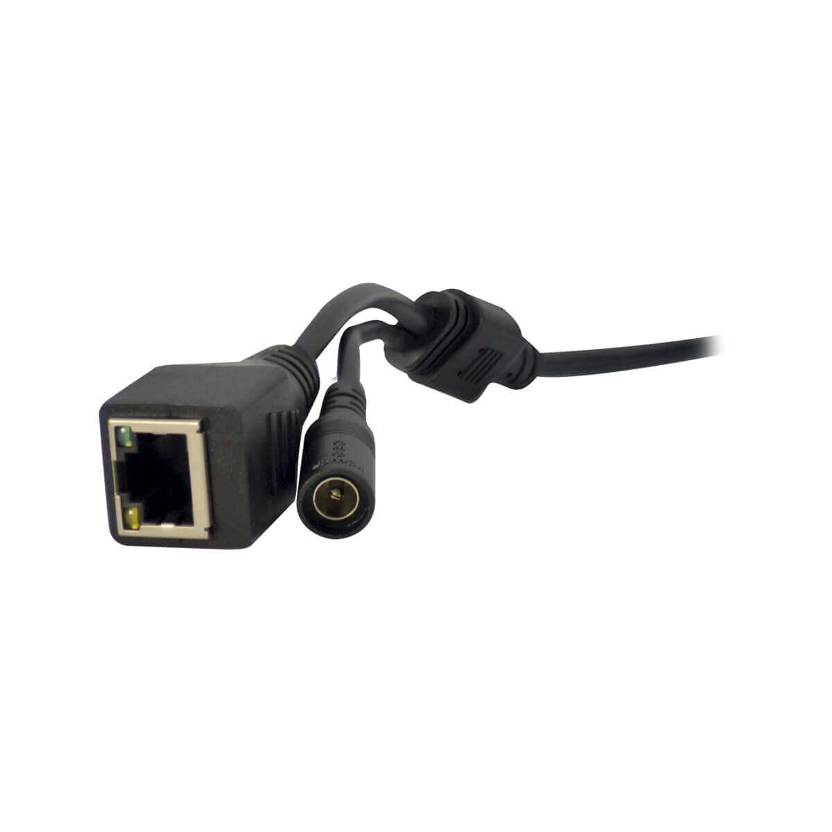 Camara Bazuca IP 1/3 Sensor CMOS 2Mp, lente 3.6mm, 36 LED, 30m IR, PoE