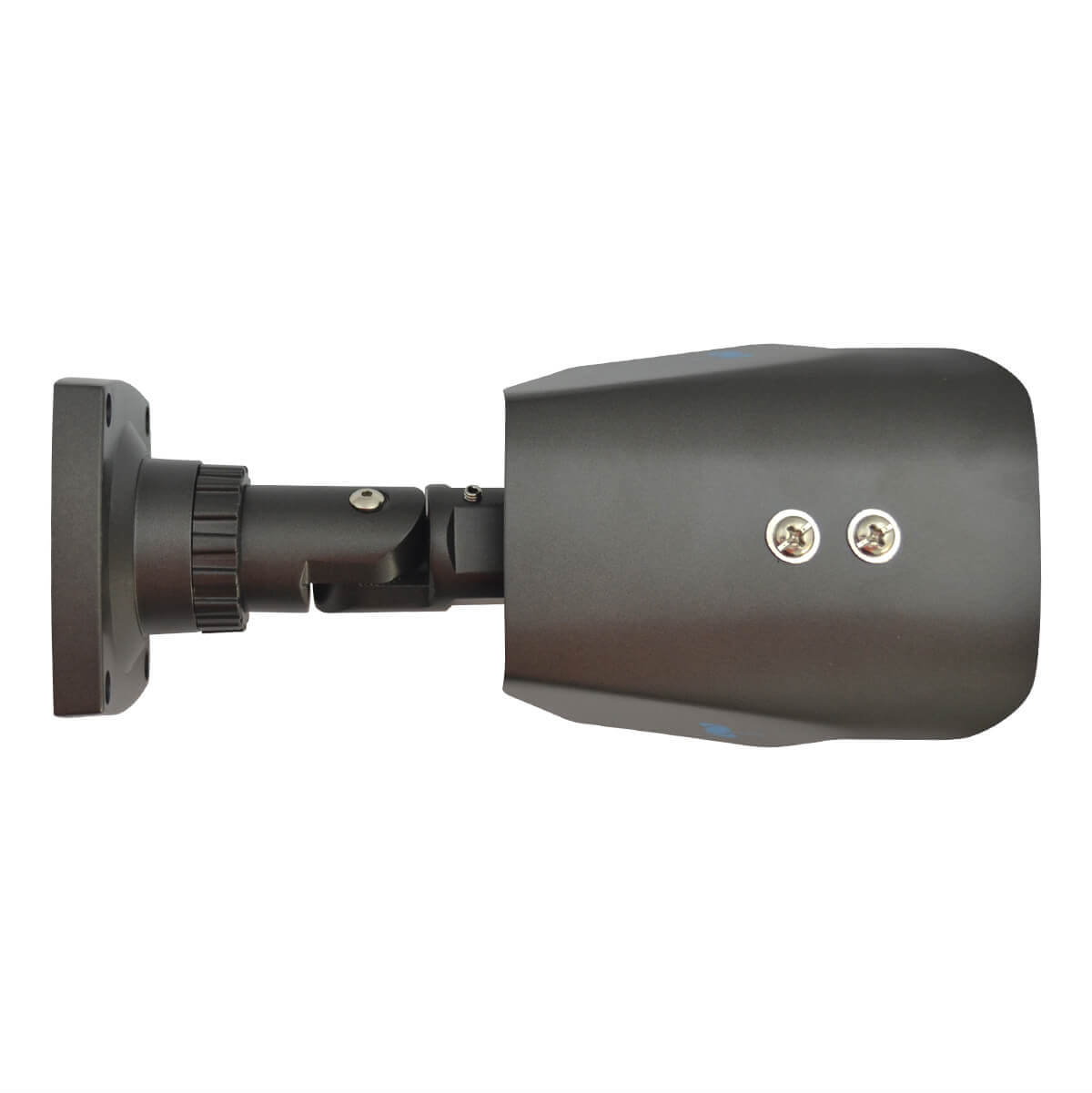 Camara Bazuca, 1/3 SONY CCD, 700TVL, lente 3.6mm, 36 LED, 30m IR, IP66