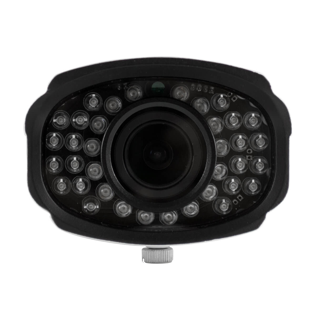 Camara Bazuca, 1/3 SONY Exmor CMOS, 1200TVL, lente 2.8~12mm, 36 LED