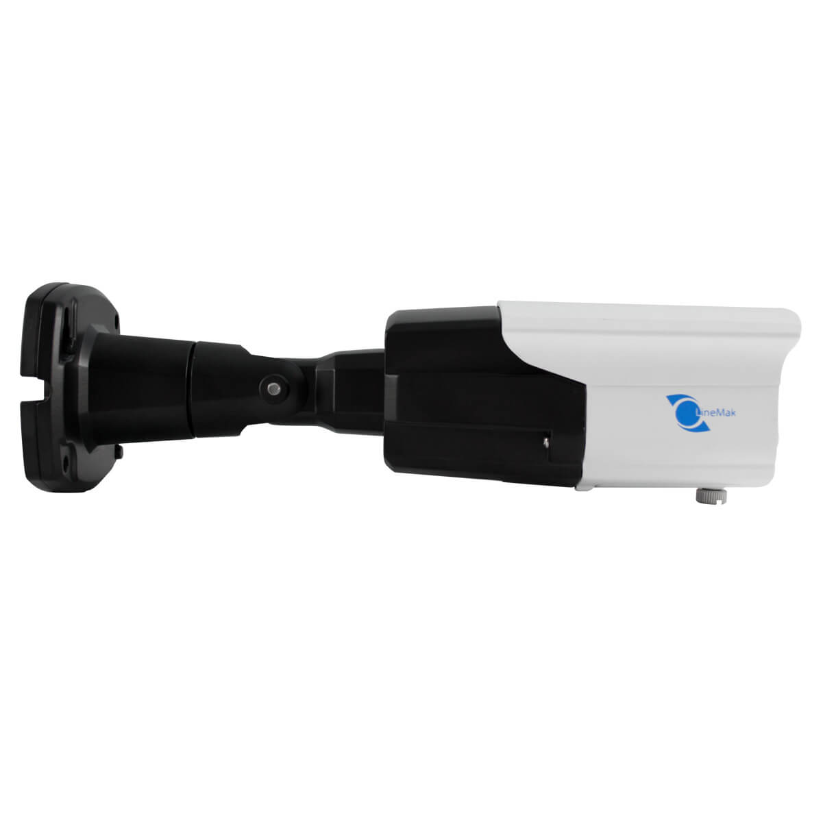 Camara Bazuca, 1/3 SONY Exmor CMOS, 1200TVL, lente 2.8~12mm, 36 LED