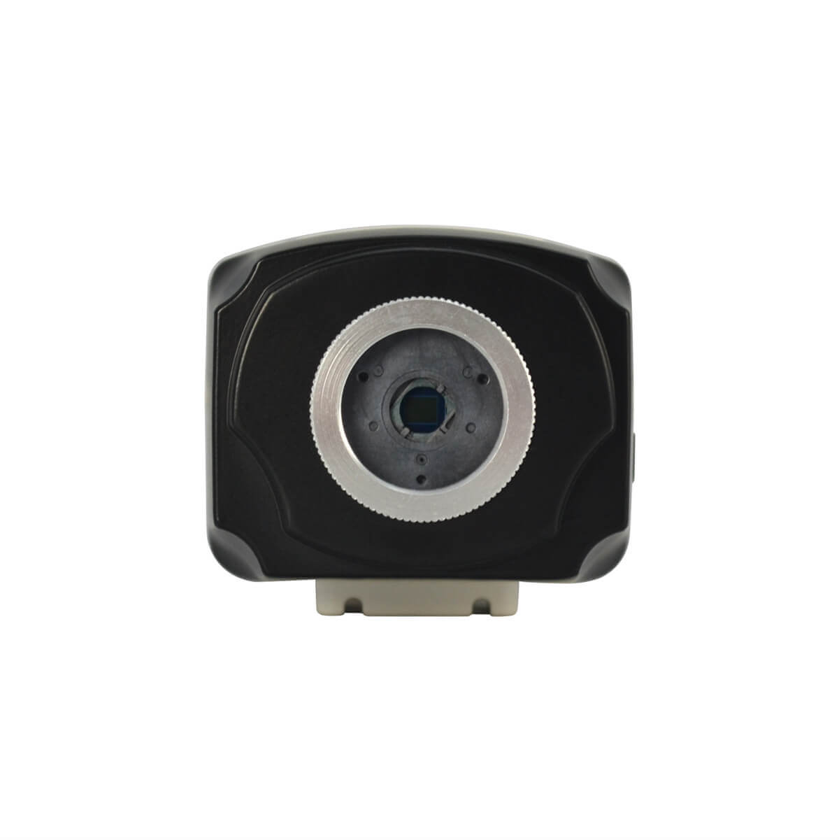 Camara Box, 1/3 SONY Exmor CMOS, 1200TVL, montura C/CS, IR-CUT