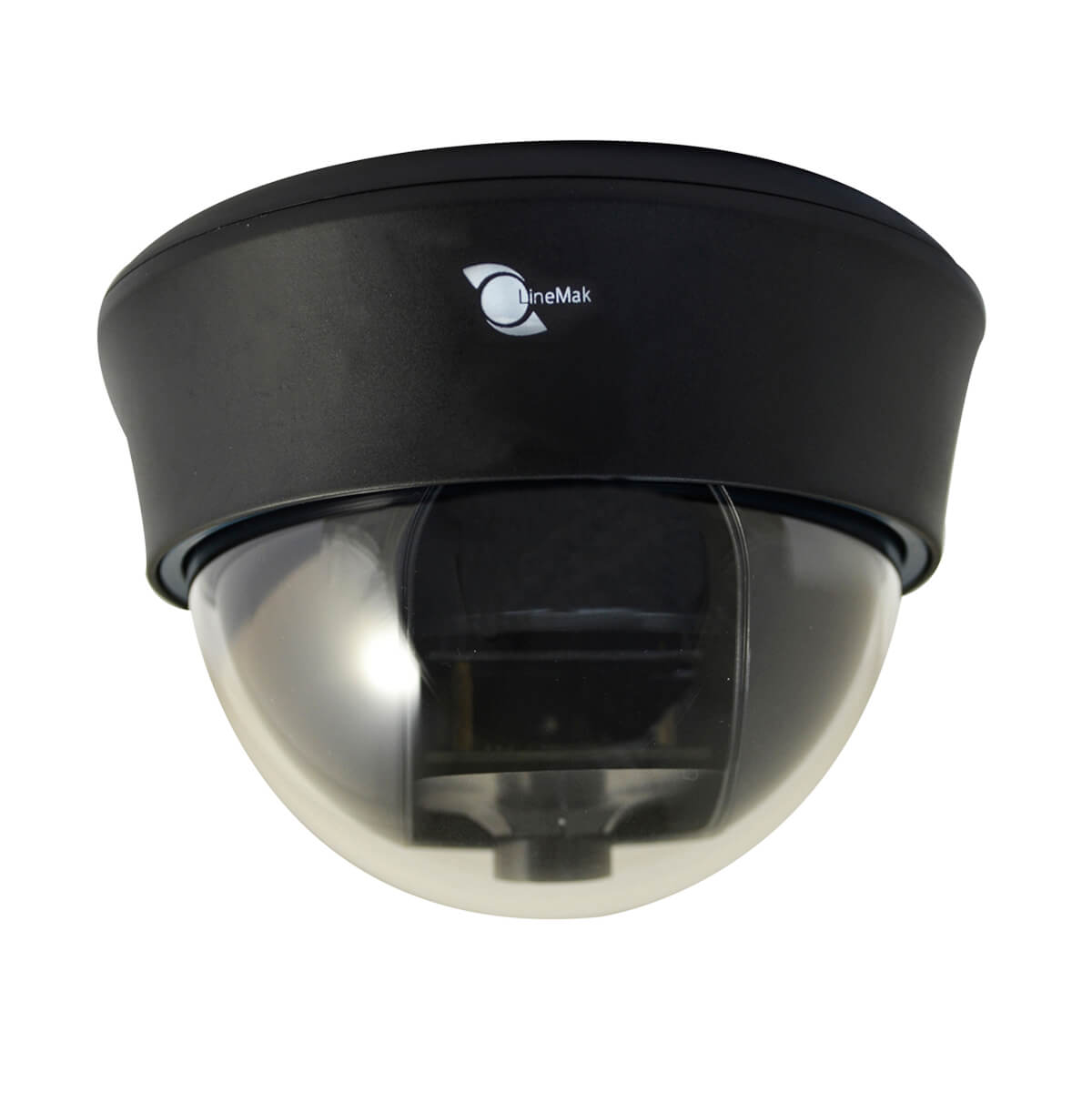 Camara para interiores, 1/4 CCD SONY 420 TVL, lente de 1.6mm (Gran angular)