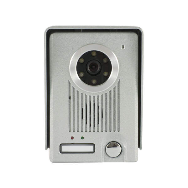 Camara adicional para video portero, 420TVL, CCD CMOS 1/3