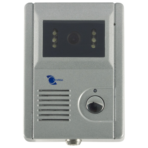 Camara adicional para video portero, 420TVL, CCD CMOS 1/3