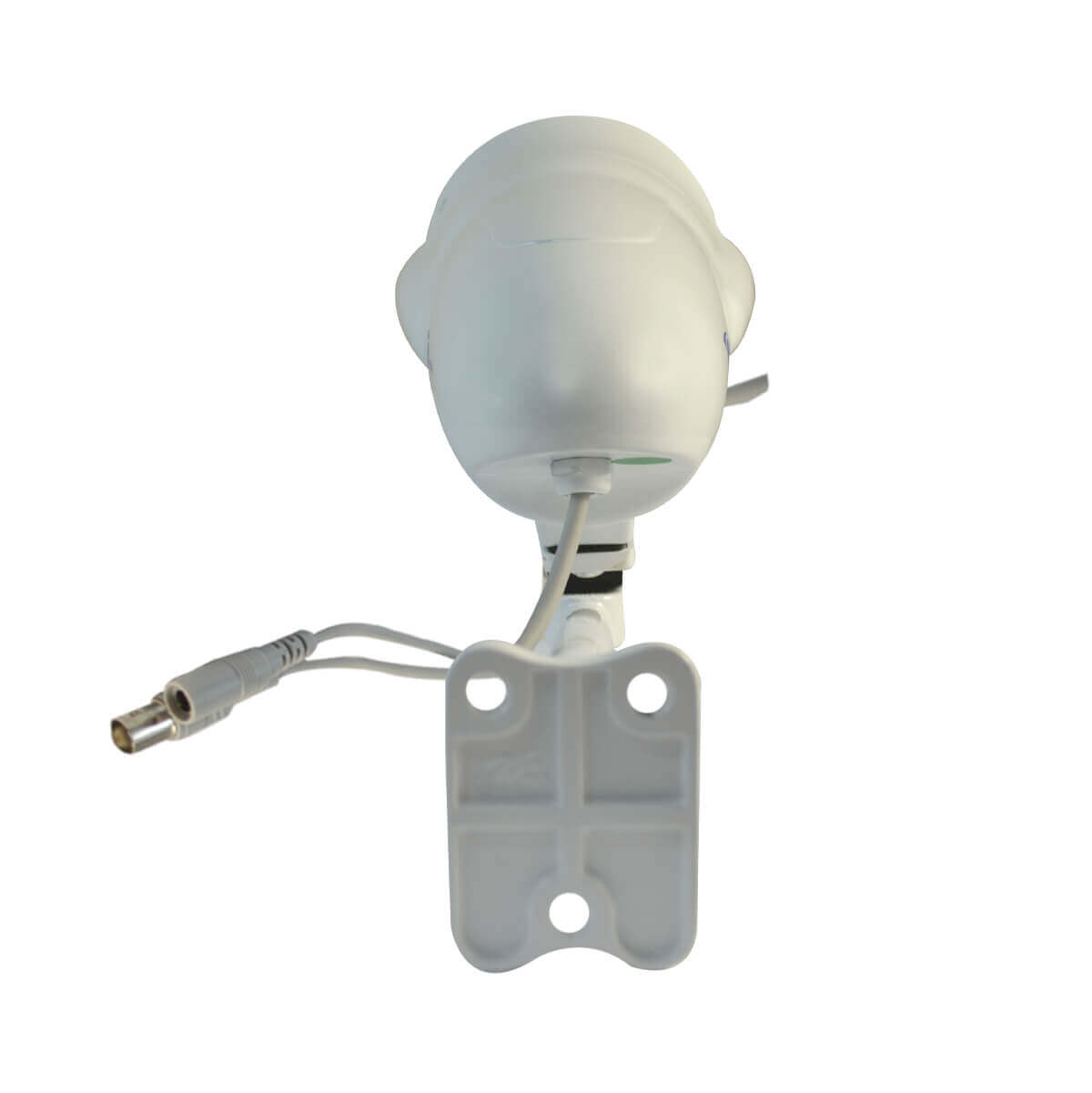 Camara bazuca, HD digital 1/3, 800TVL, 1 LED Array, 40~60m IR, IR-CUT