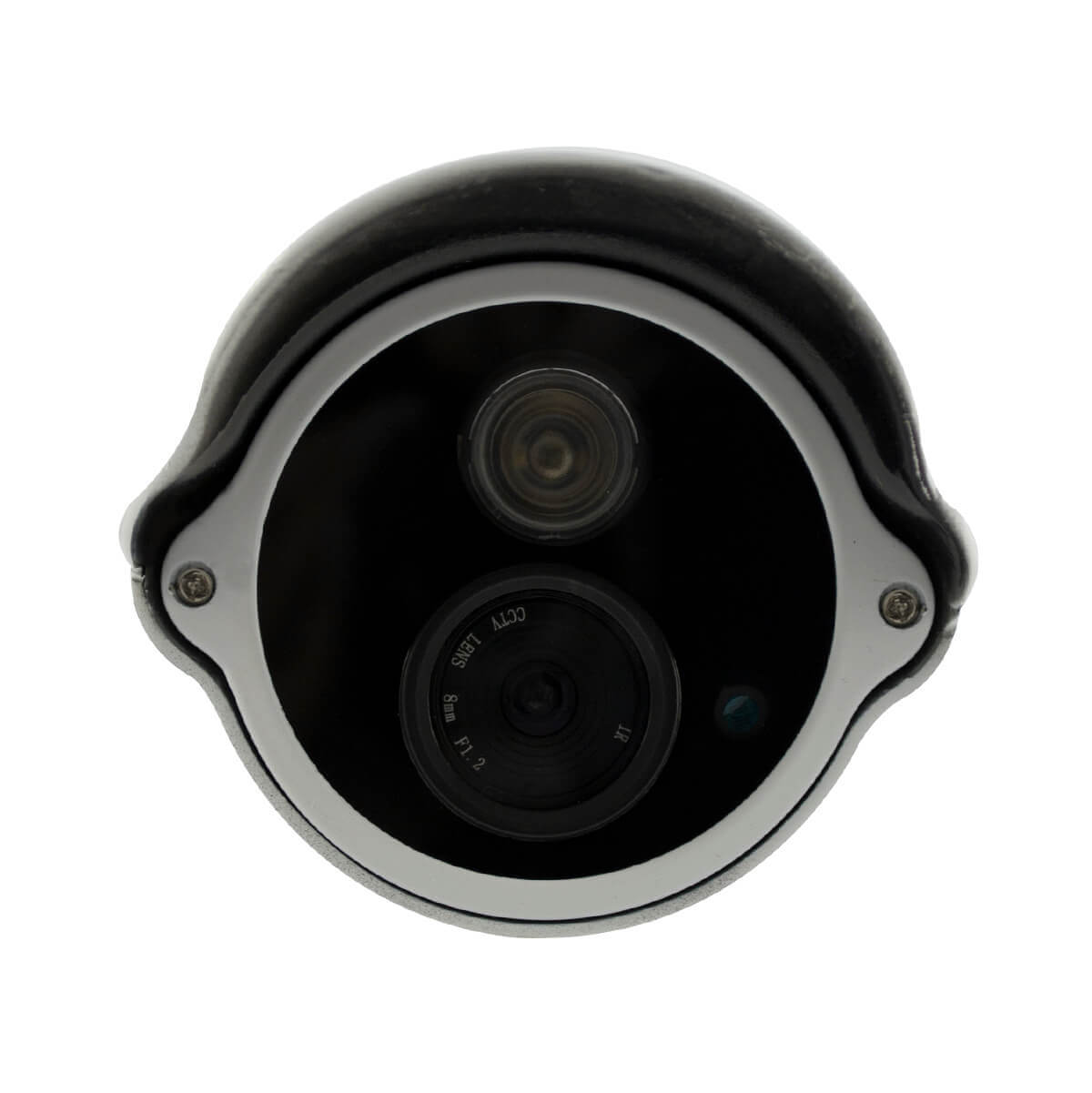 Camara bazuca, HD digital 1/3, 800TVL, 1 LED Array, 40~60m IR, IR-CUT