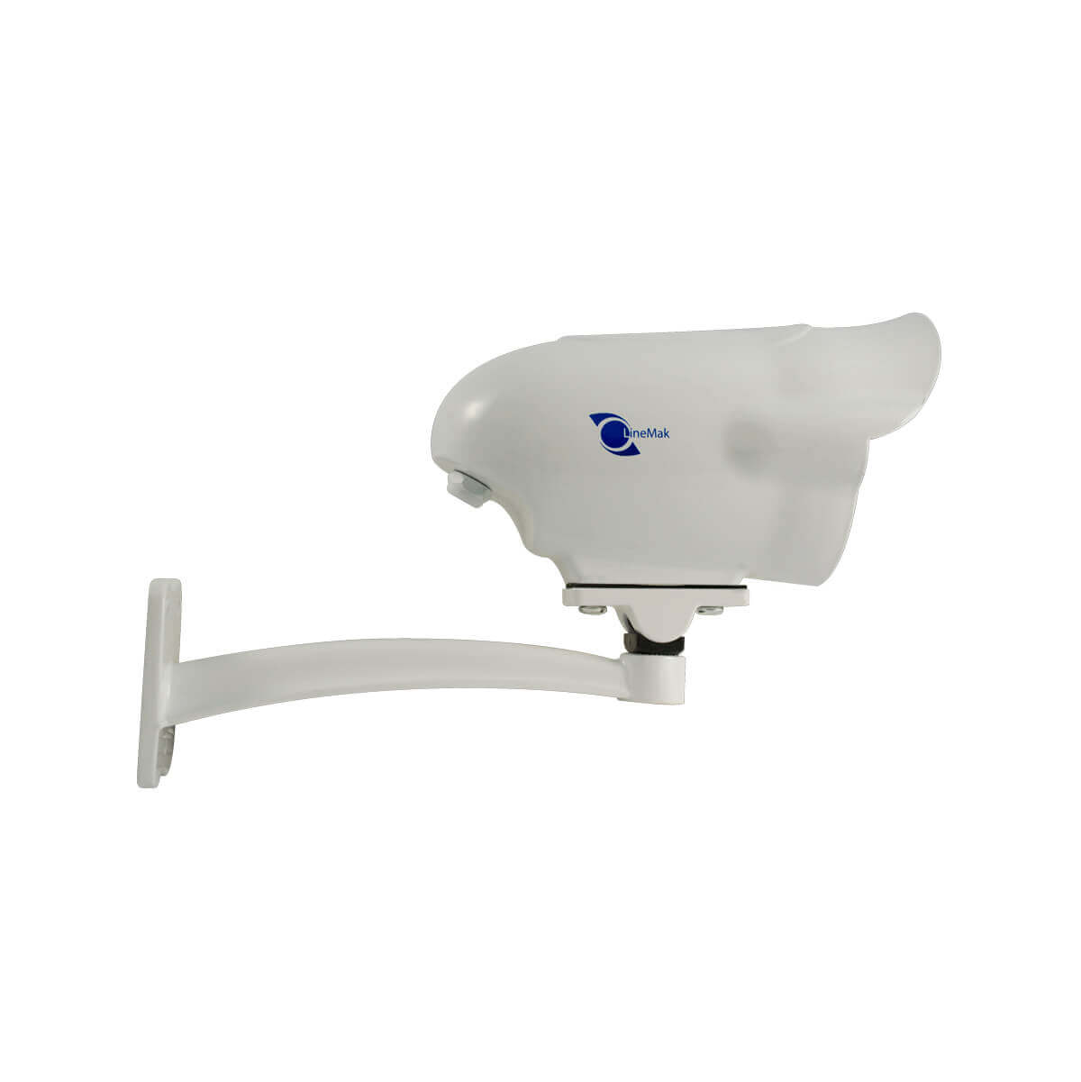 Camara bazuca, HD digital 1/3, 800TVL, 1 LED Array, 40~60m IR, IR-CUT