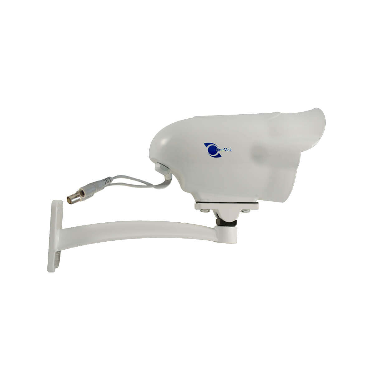 Camara bazuca, HD digital 1/3, 800TVL, 1 LED Array, 40~60m IR, IR-CUT