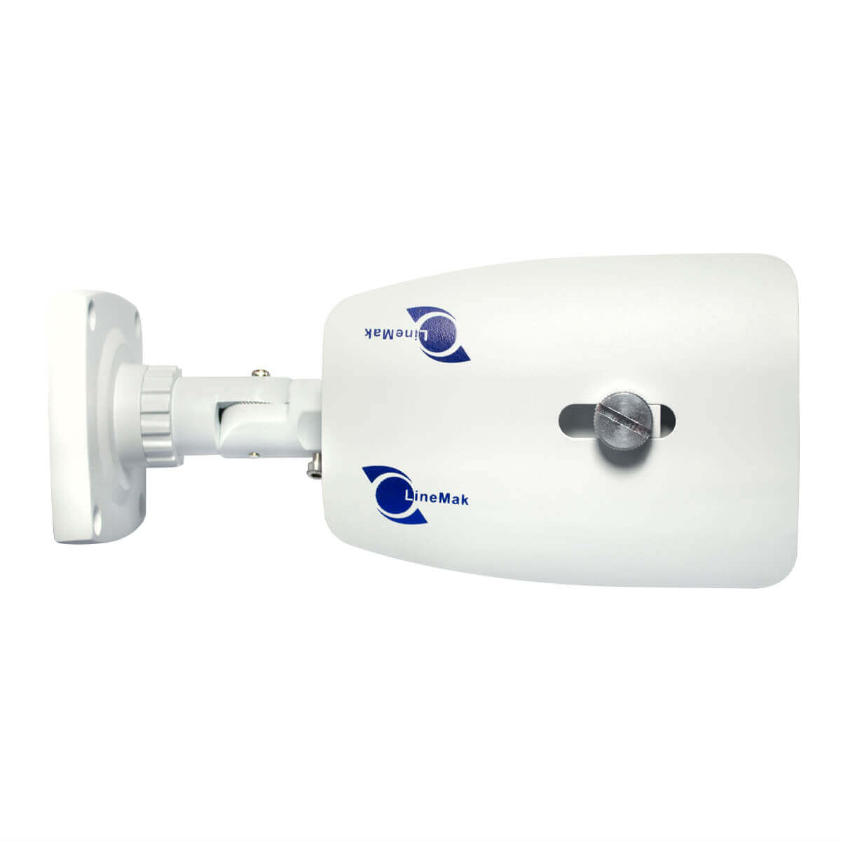 Camara tipo bazuca, Sensor CCD HD 1/3, 600TVL, 36 LEDs, 20m~30m IR