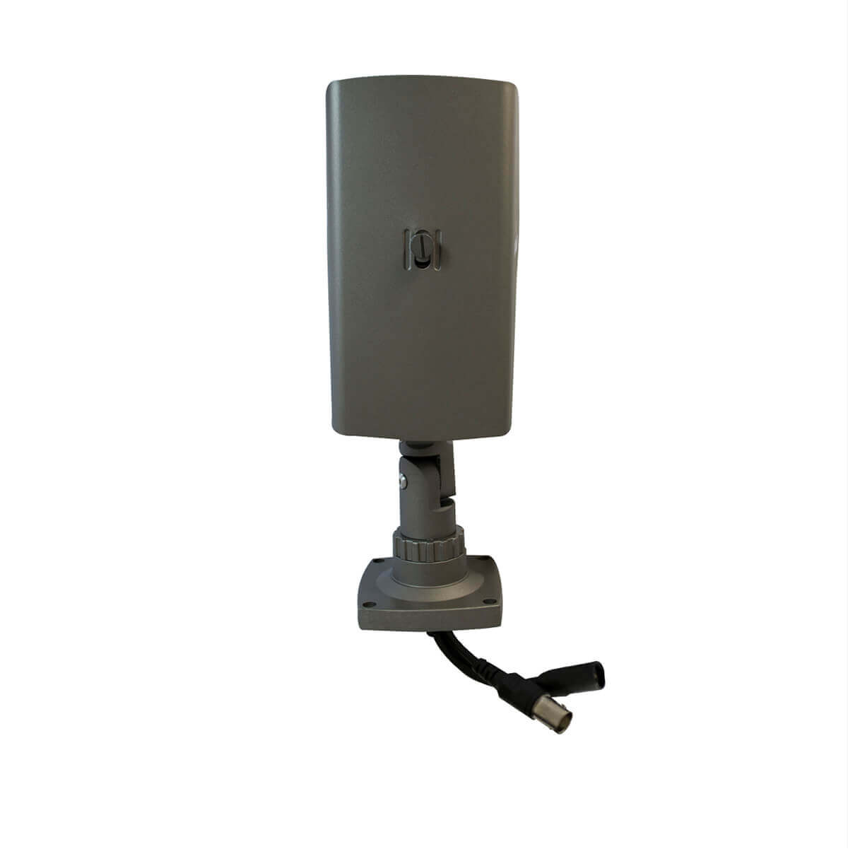 Camara tipo bazuca, Sensor CCD HD 1/3, 600TVL, 36pzs LEDs, IR-CUT