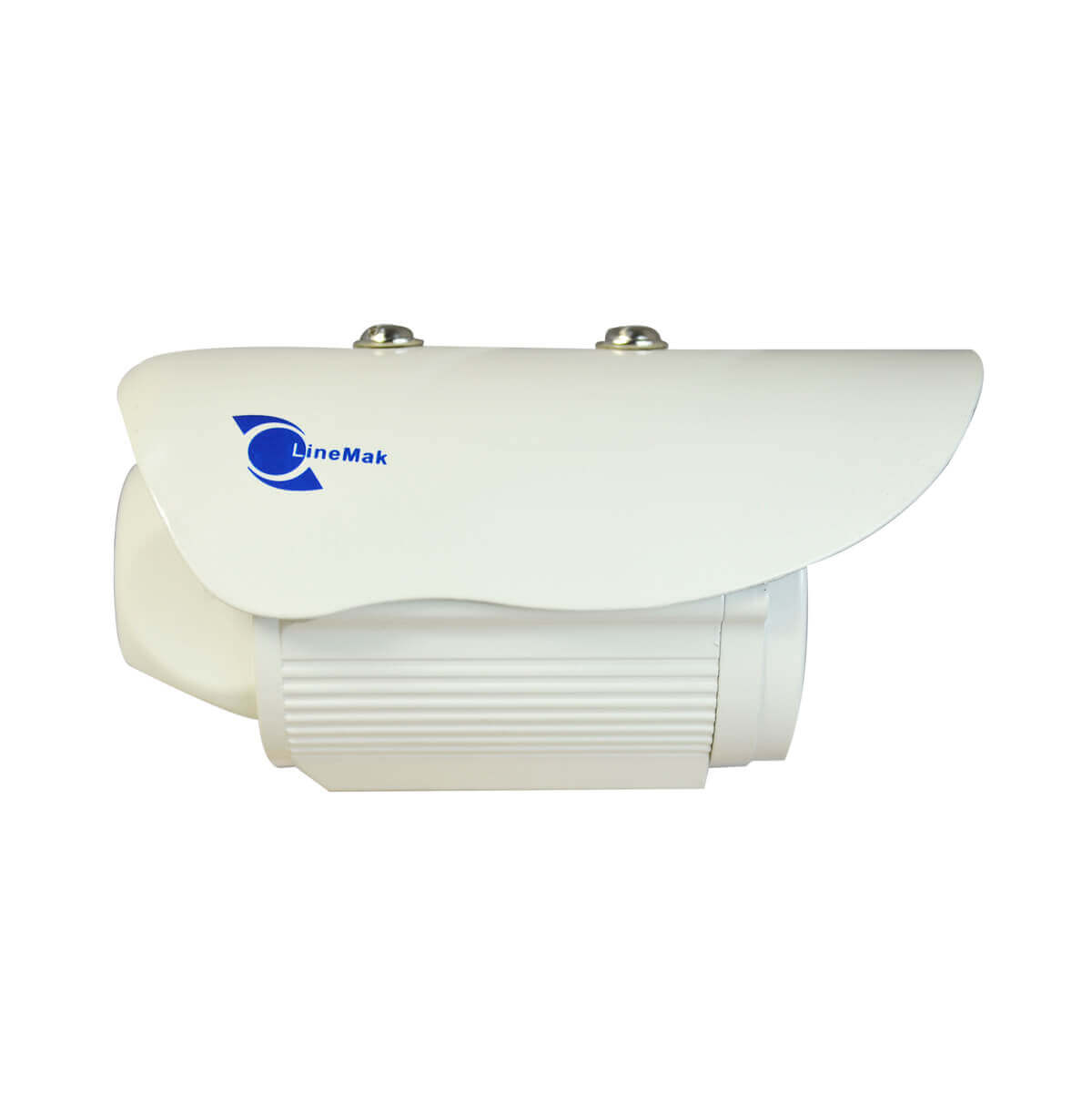 Camara tipo bazuca, Sensor CCD HD 1/3, 700TVL, 18 LEDs, 20m~30m IR