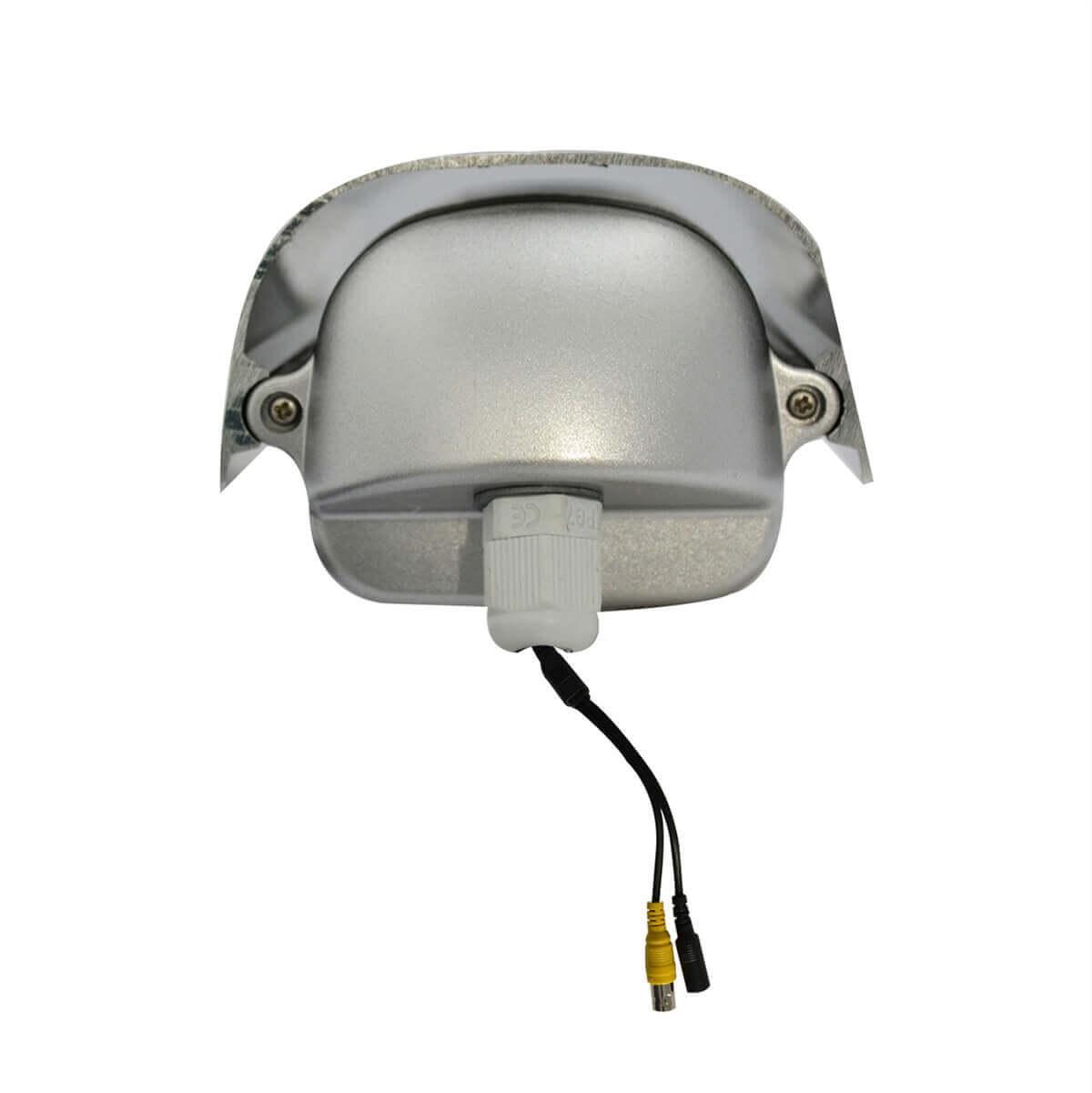 Camara tipo bazuca, Sensor CCD Sony 1/3, 480TVL, 25 LEDs, 25m IR, IP66