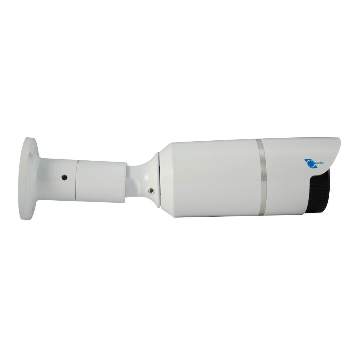 Camara tipo bazuca, Sensor CCD Sony 1/3, 700TVL, 36 LEDs, 30m IR, IP66