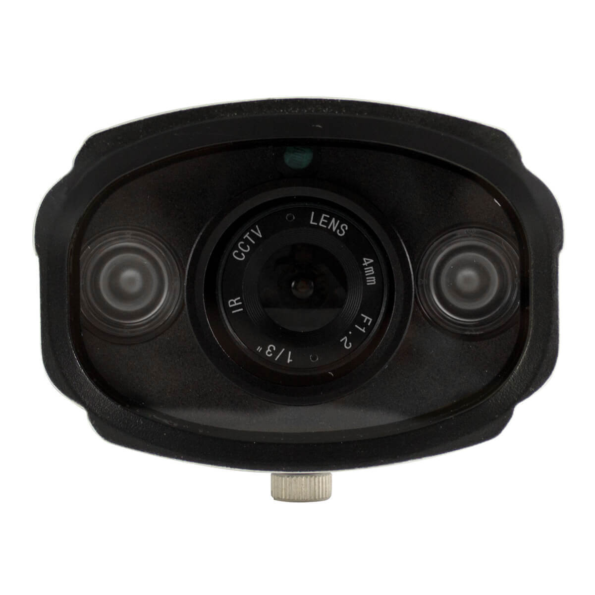 Camara bazuca, Sensor CMOS 1/3, 900TVL, 2 LED Array, 30m IR, IR-CUT