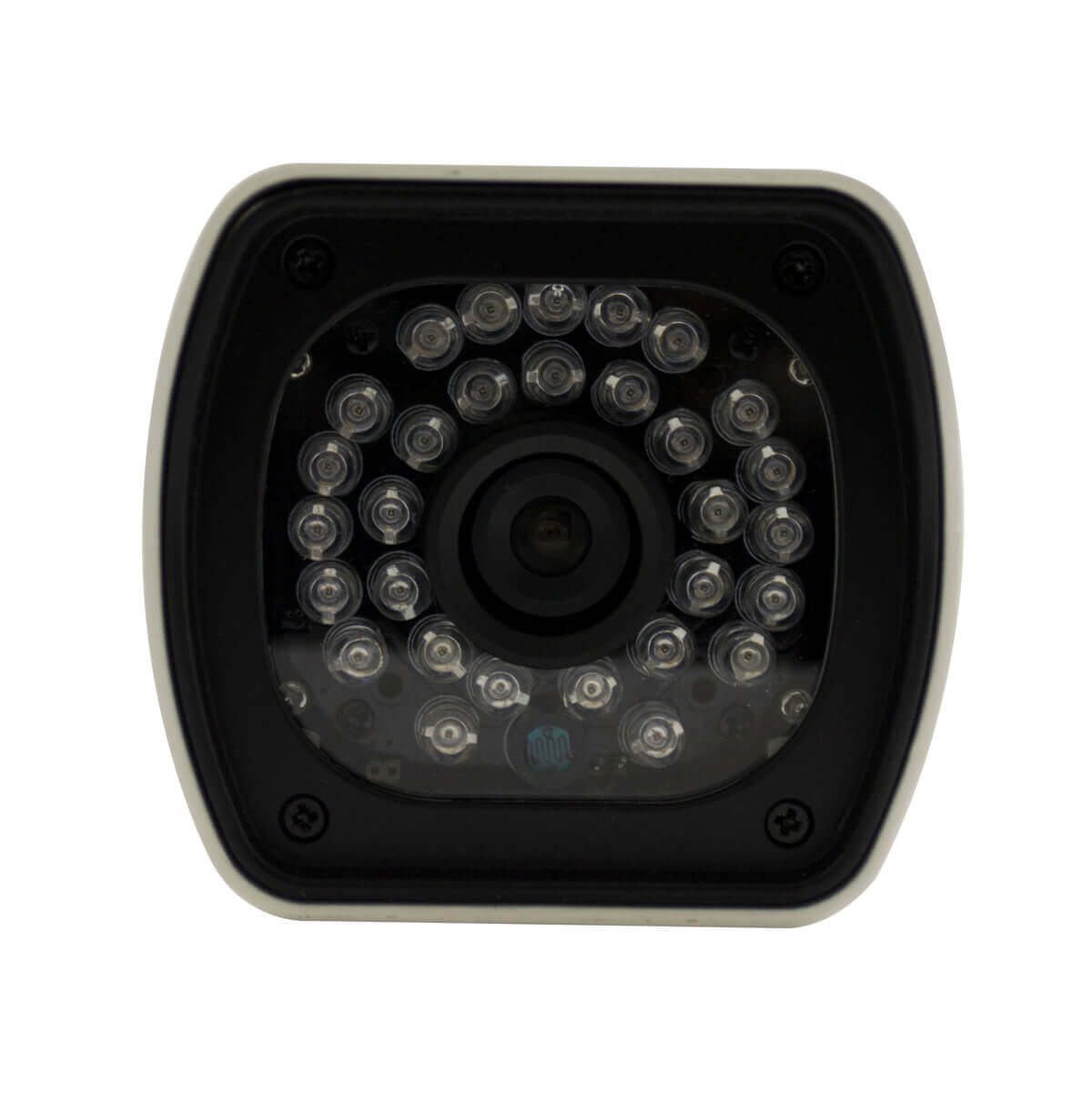 Camara tipo bazuca, HD digital 1/4, 700TVL, 24 LEDs, 20m~25m IR, IP67