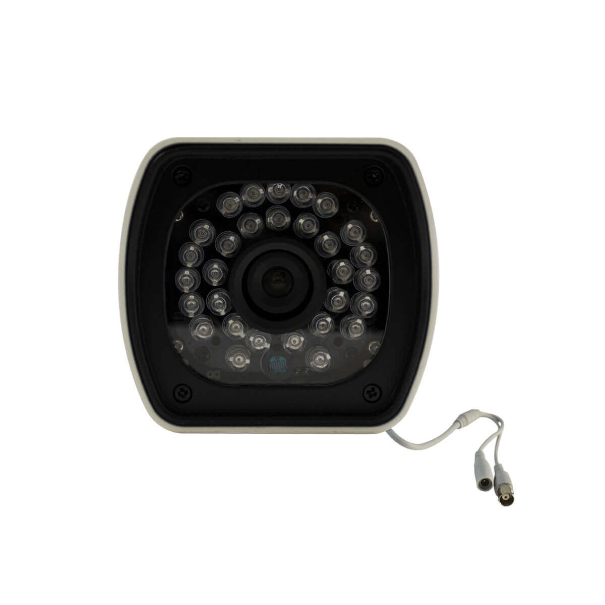 Camara tipo bazuca, HD digital 1/4, 700TVL, 24 LEDs, 20m~25m IR, IP67