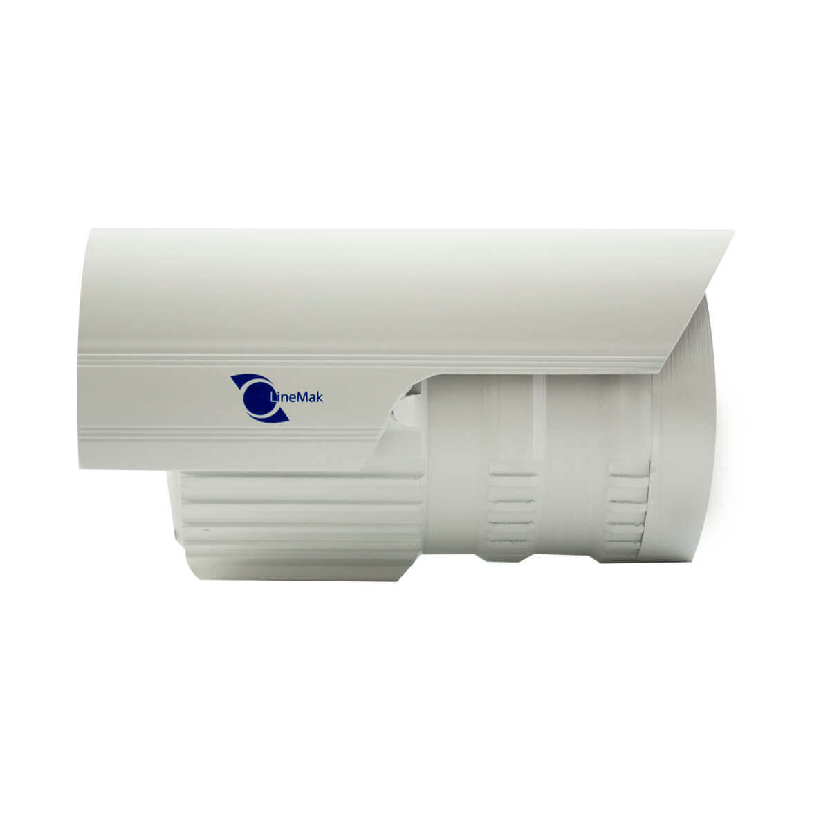 Camara bazuca, HD digital 1/4, 700TVL, 36 LEDs, 20m IR, IP66, IR-CUT