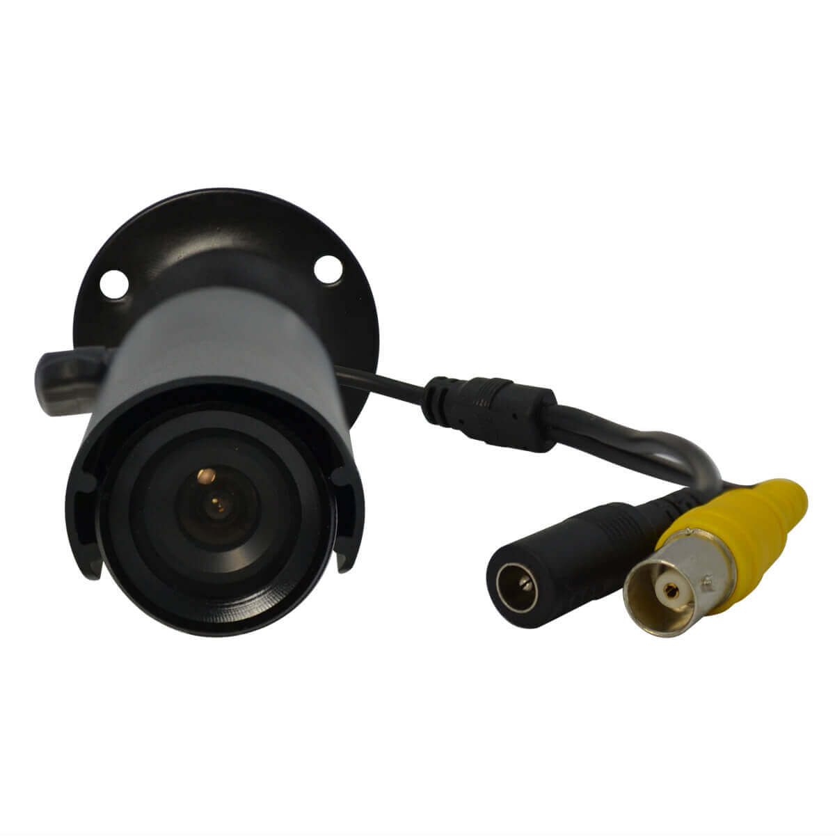 Camara tipo bazuca, Sensor Sony CCD 1/3, resolucion 420TVL lente 3.6mm