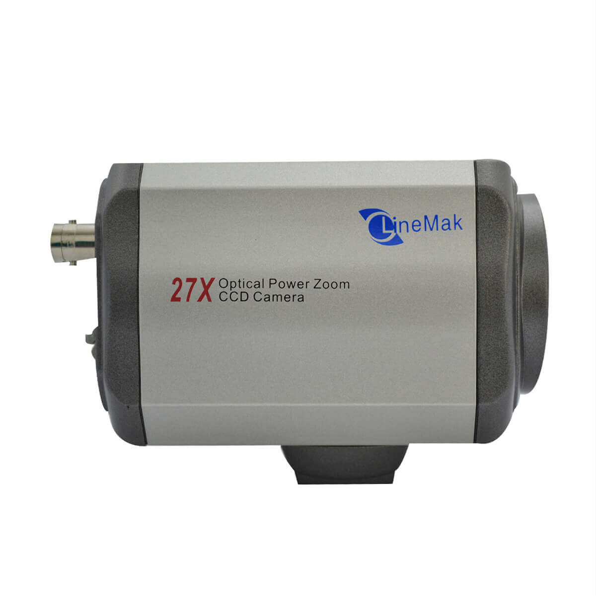 Camara tipo box para PTZ, Sensor CCD SONY, resolución 420TVL, ZOOM 27X