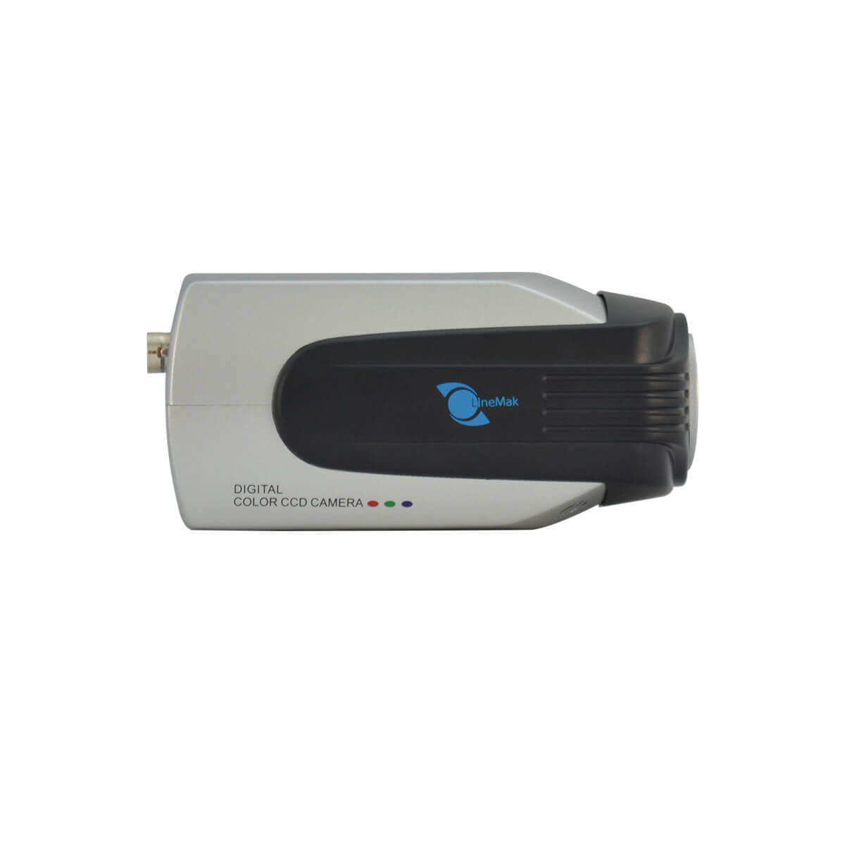 Camara tipo box, Sensor Sony CCD 1/3, resolucion 700TVL, Menu OSD