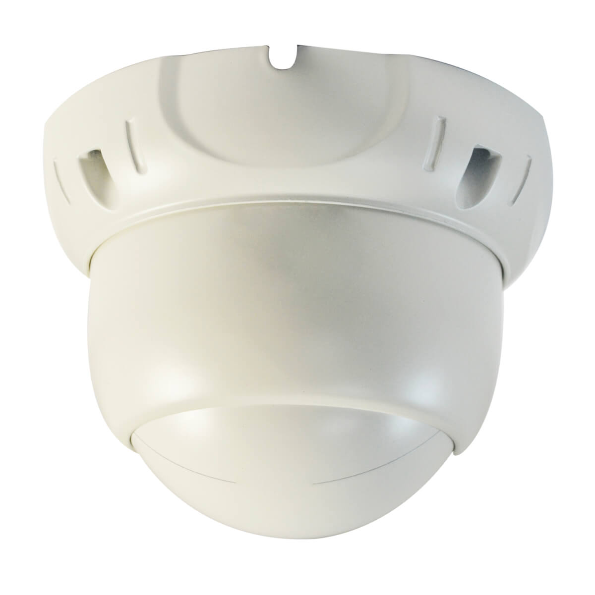 Camara tipo domo, Sensor Sharp CCD 1/3, 600TVL, 36 LED, 30m IR, IR-CUT
