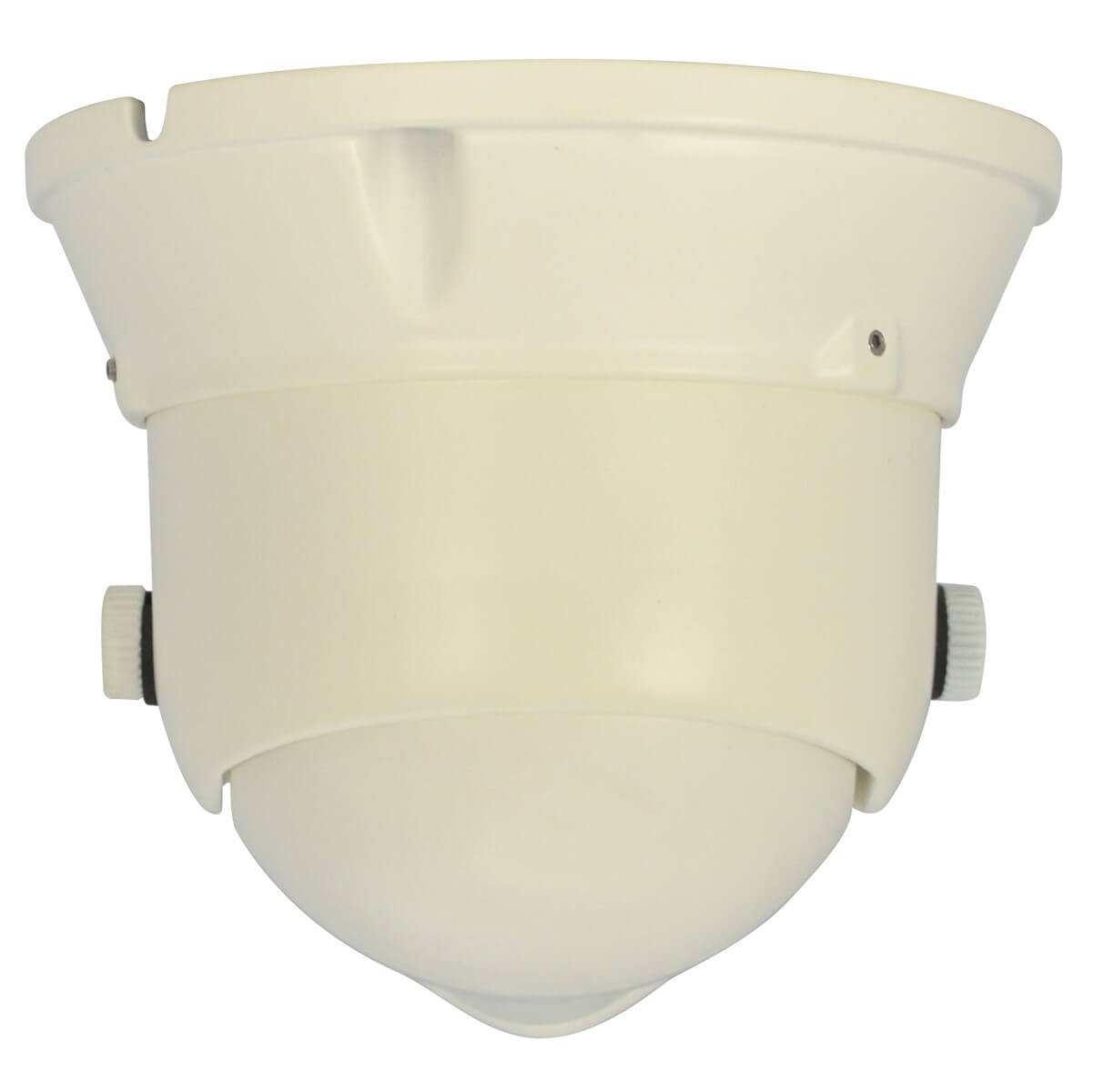 Camara tipo domo, Sensor Sony CCD 1/3, 700TVL, 1 LED Array, 30m IR