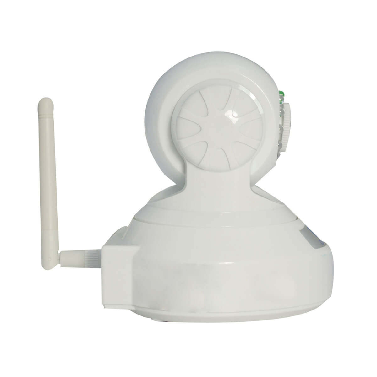 Camara tipo domo IP, Sensor CMOS 1/3, resolucion 1.3Mp, 8 LEDs, Wi-Fi