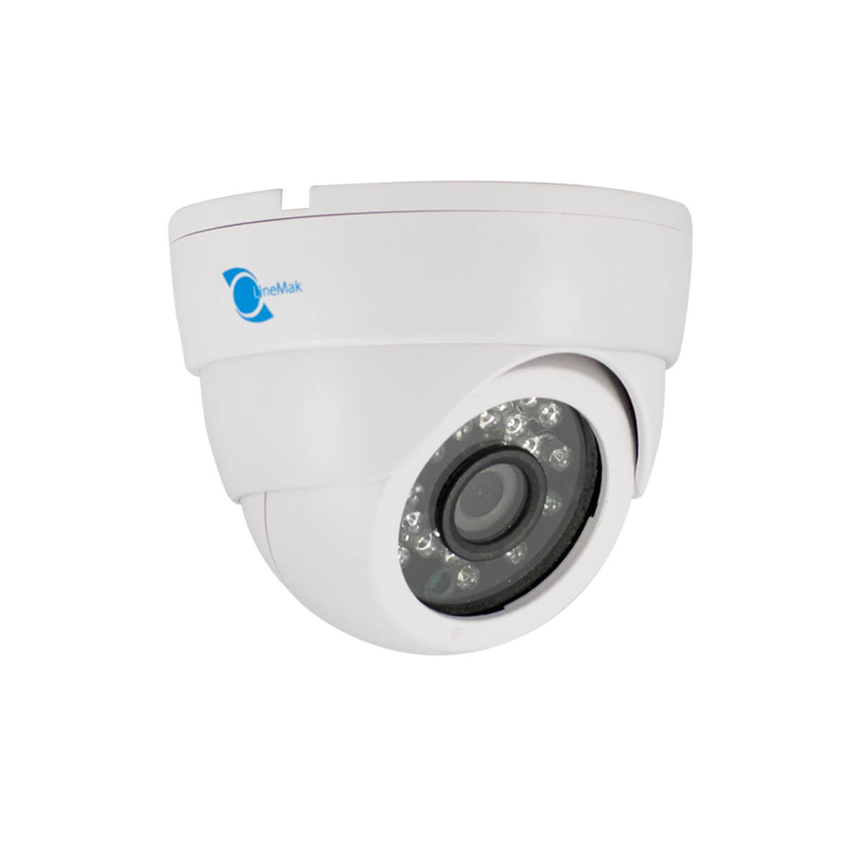 Combo 8 camaras, Sensor CMOS HDIS 1/3, 900TVL con DVR de 8-Ch, D1/CIF