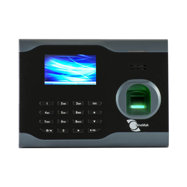 Control de Asistencia, Pantalla 3, Wi-Fi, Servidor web, Campanas programadas, Alerta SMS, Sensor ZK