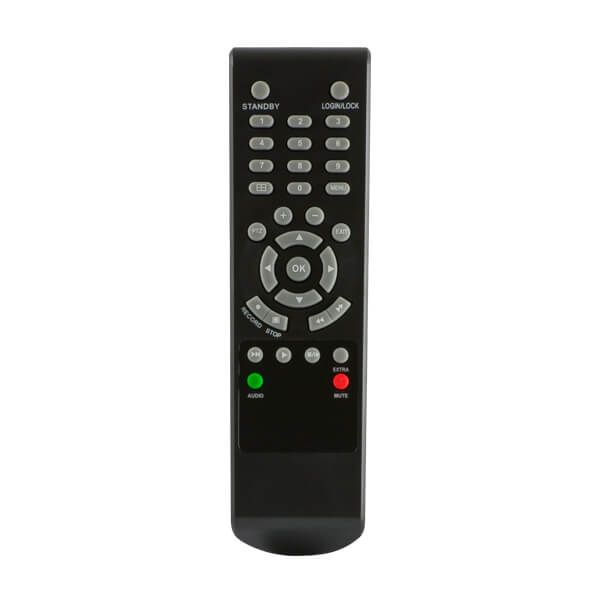 DVR 16 Canales, H264, BNC/VGA/HDMI, Audio 16ch-in / 1ch-out, D1/CIF