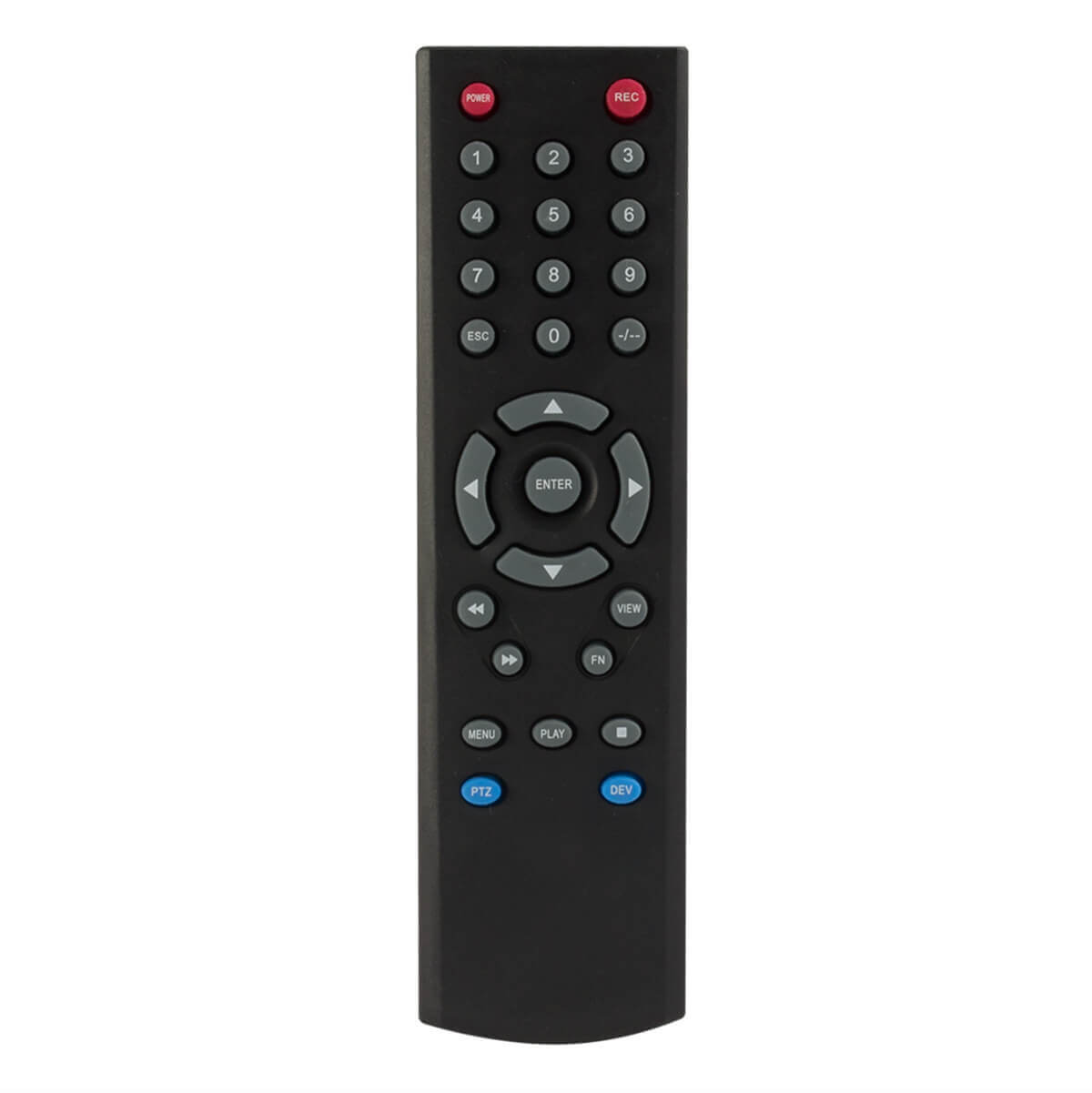 DVR 16-Ch, H.264, Salidas VGA/BNC/HDMI, Audio 1-in/ 1-out, D1/CIF