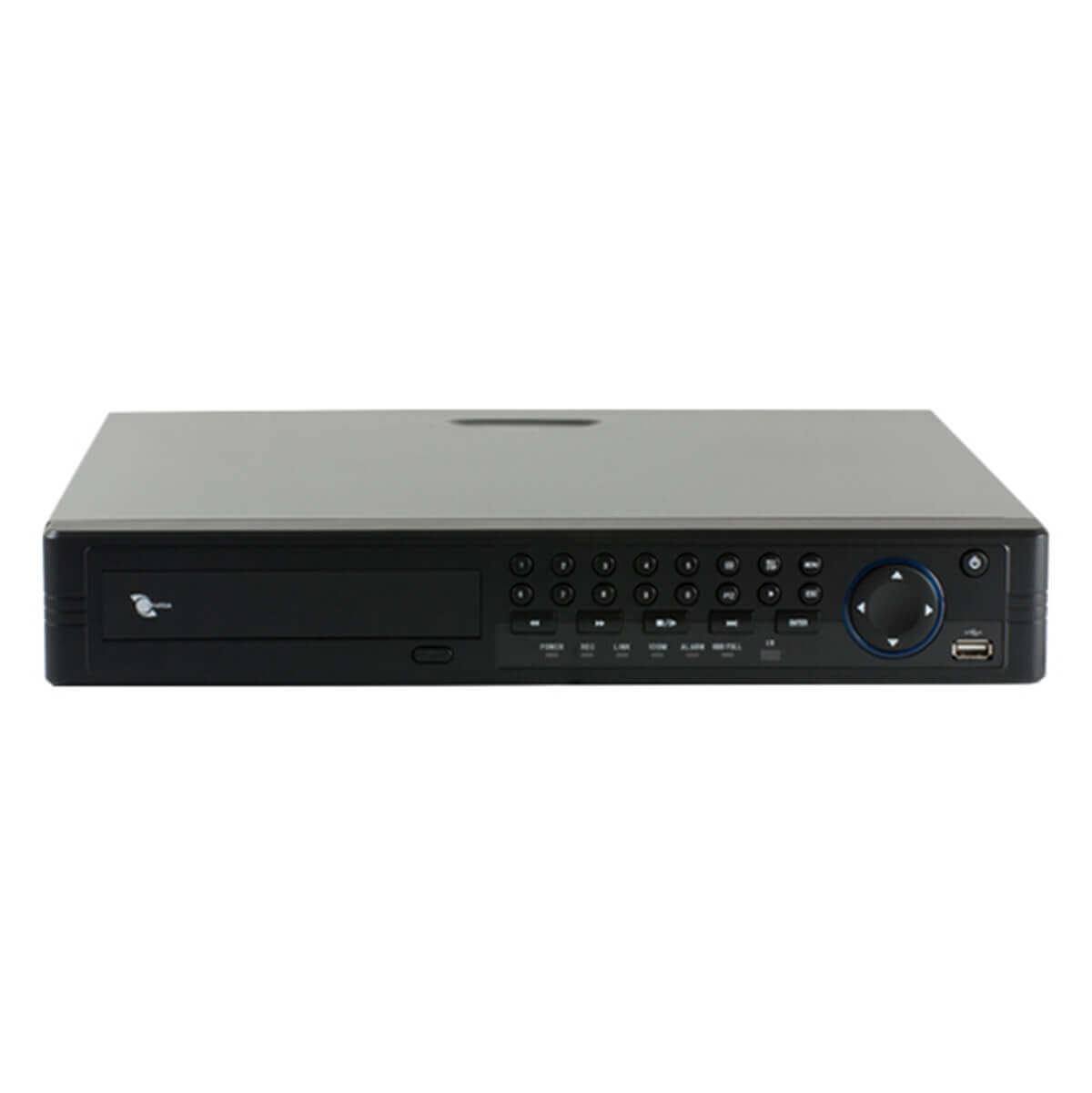 DVR 8 Canales, H264, BNC/VGA/HDMI, Audio 8-in / 1-out, 3G/WIFI