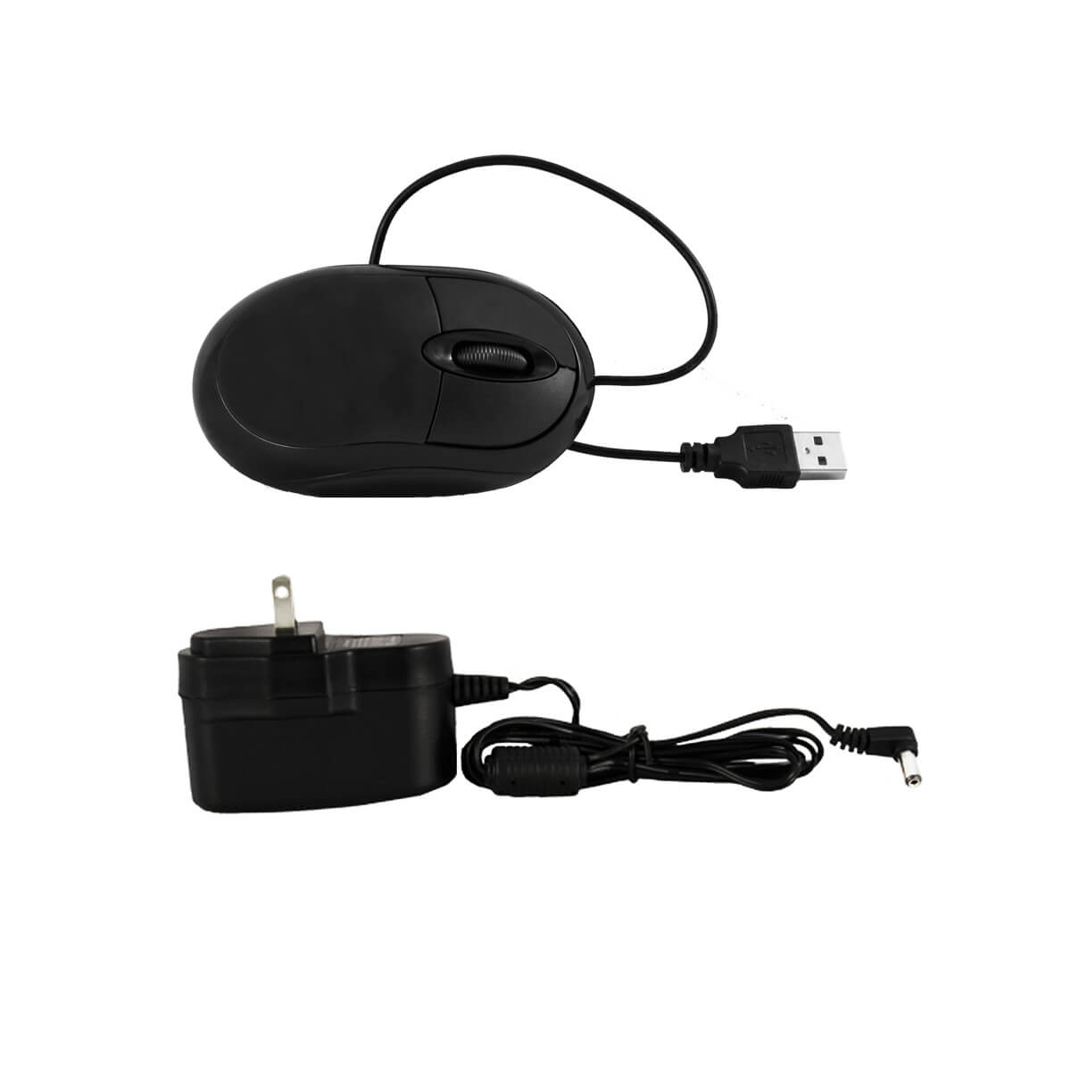 DVR 8 Canales, H264, VGA/BNC/HDMI, Audio 4 entrada/1 salida, D1/CIF
