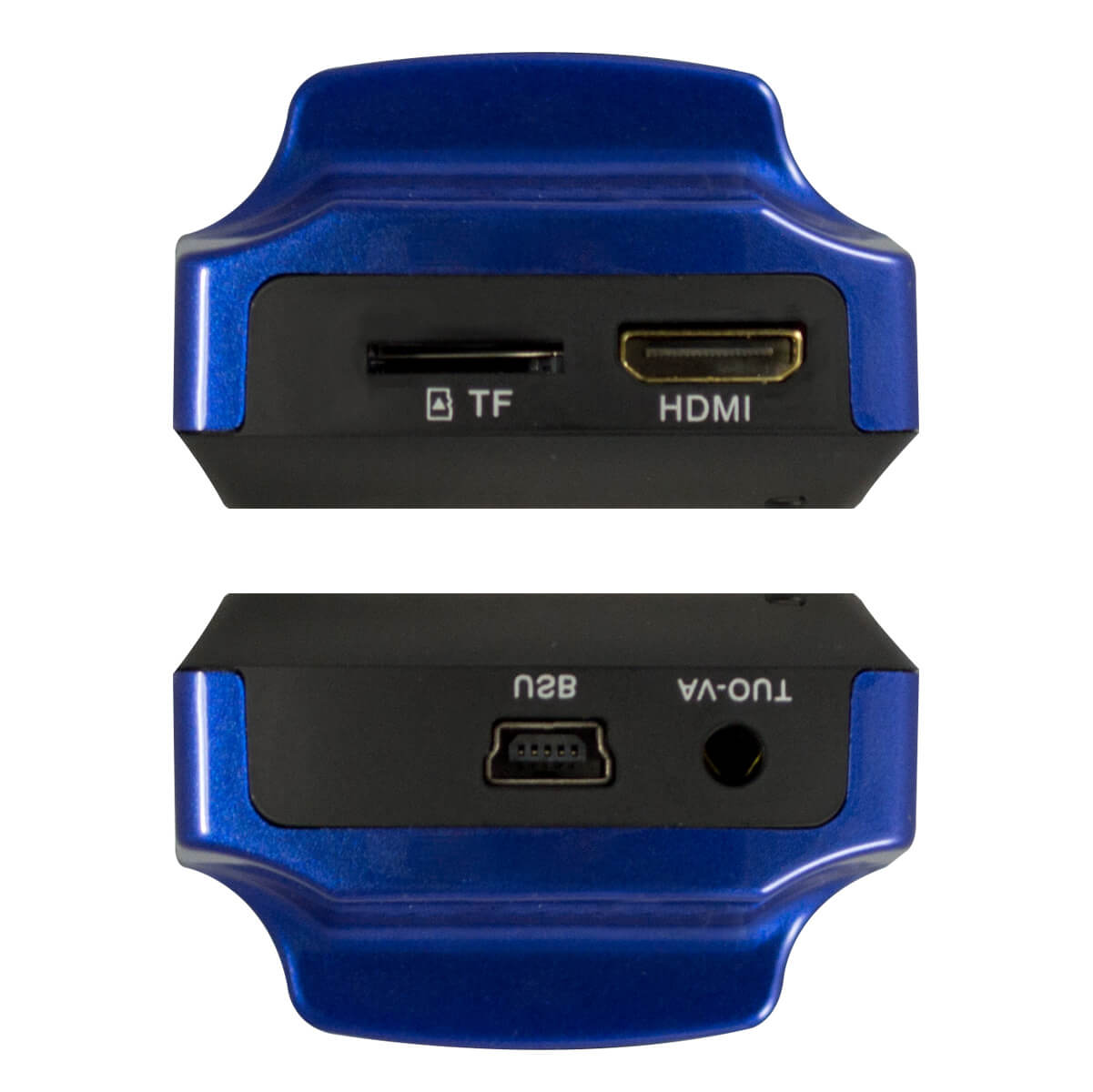 DVR Portatil carros, Sensor CMOS, Pantalla TFT-LCD, MJPEG, HDMI