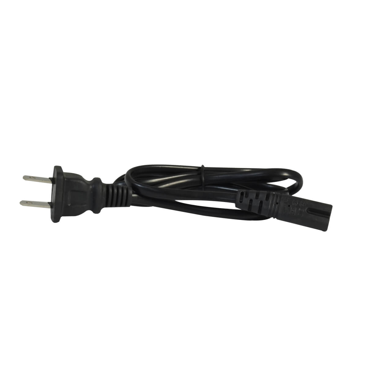 Fuente de poder 12V 3A con conector plug de 2.1mm, disenado para operar con camaras de segurida