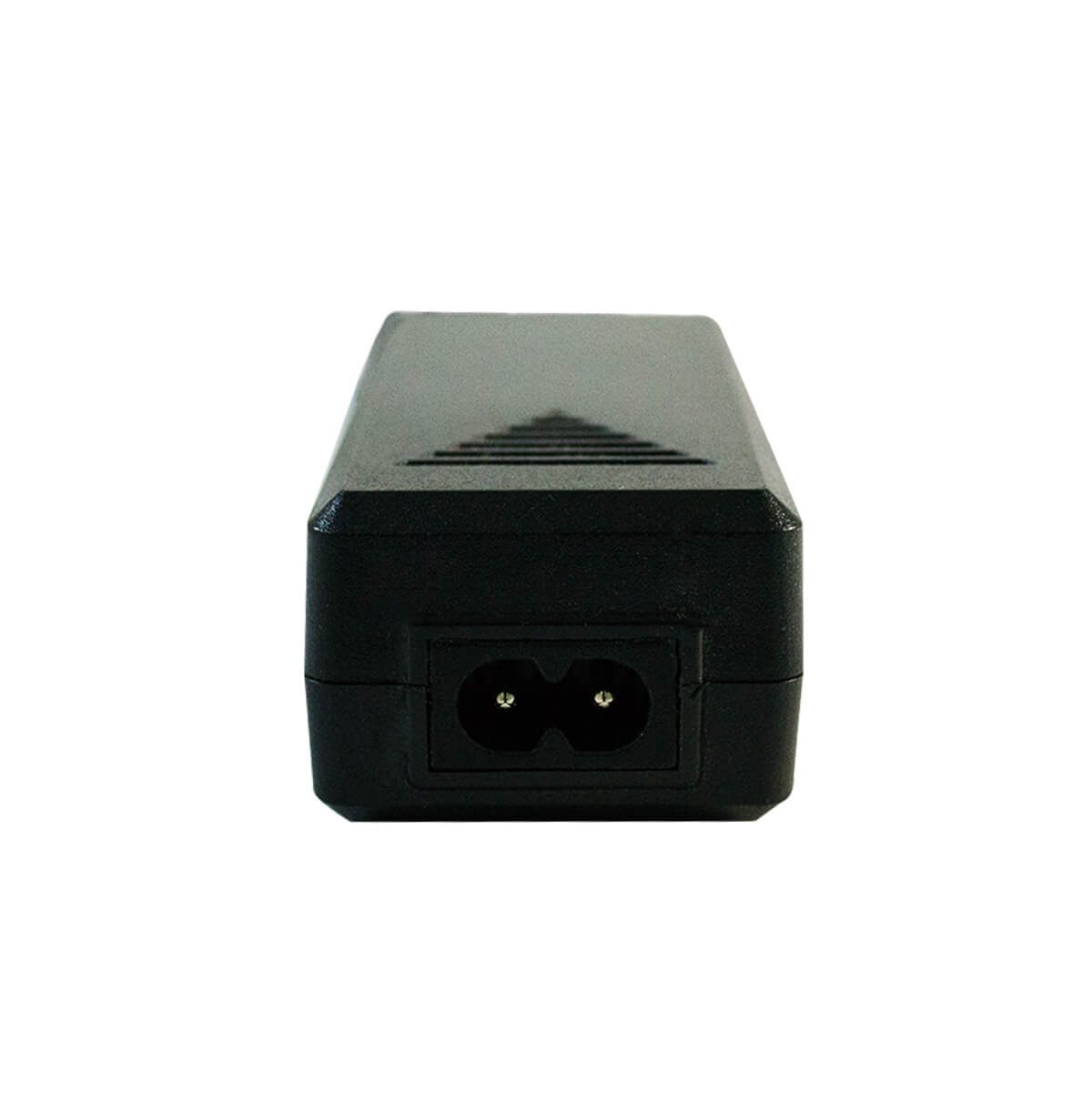 Fuente de poder 12V 3A con conector plug de 2.1mm, disenado para operar con camaras de segurida