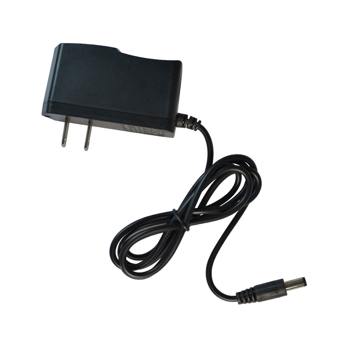 FUENTE DE ALIMENTACION 12V 2 AMP