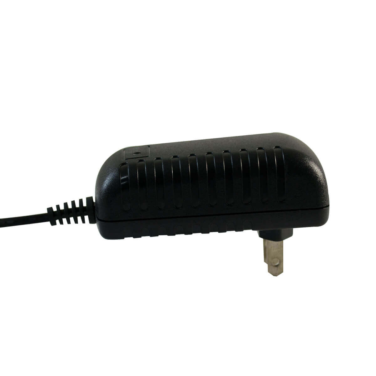 Fuente de poder DC12V 1A, ideal para camaras de seguridad.