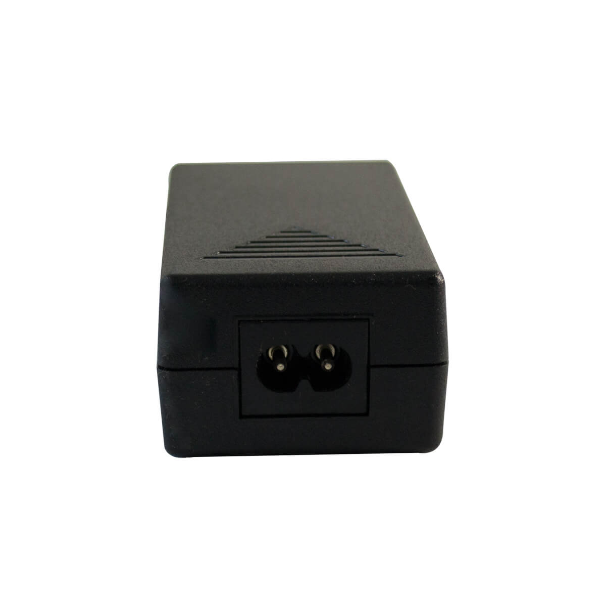 Fuente de poder DC12V 4A con conector plug de 2.1mm, para operar con camaras de seguridad