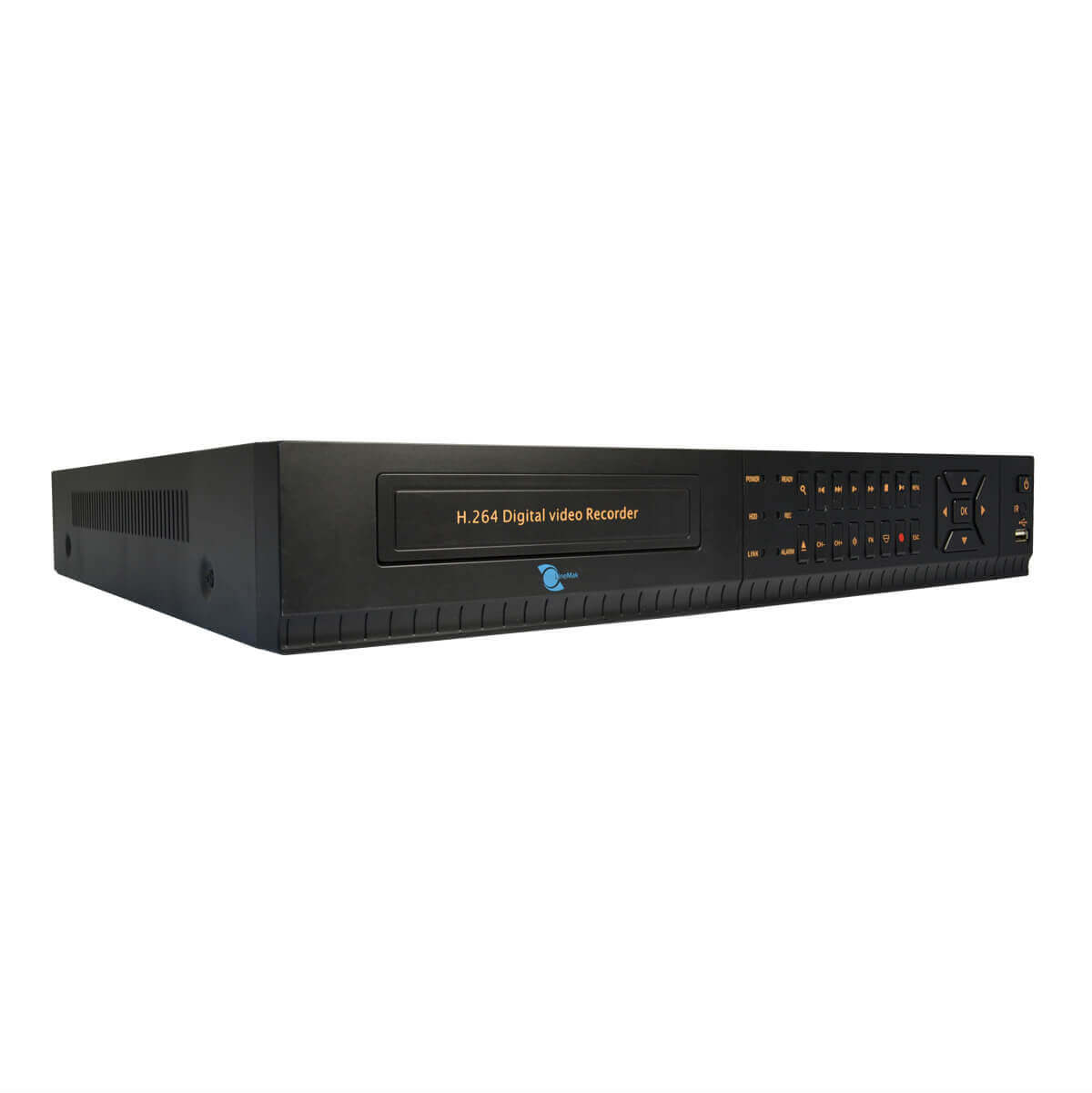 HVR 24 Canales, H264/G711A, 960H, BNC/VGA/HDMI, 3G/WIFI