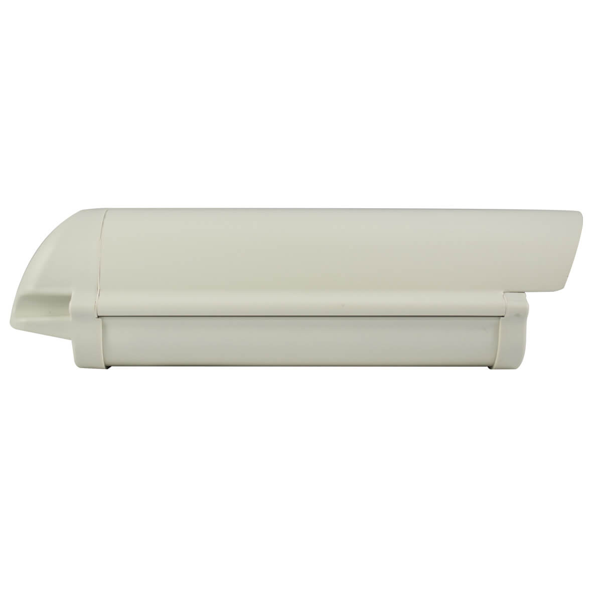 Housing con IR Leds. 50 metros de distancia IR, para lente de 2.8-12mm