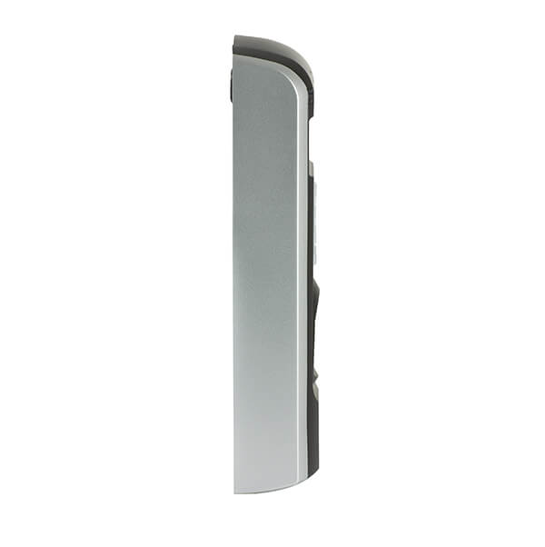 Lector de huella dactilar, Sensor Rugged, compatible con paneles de acceso y asistencia, Multilenguaje