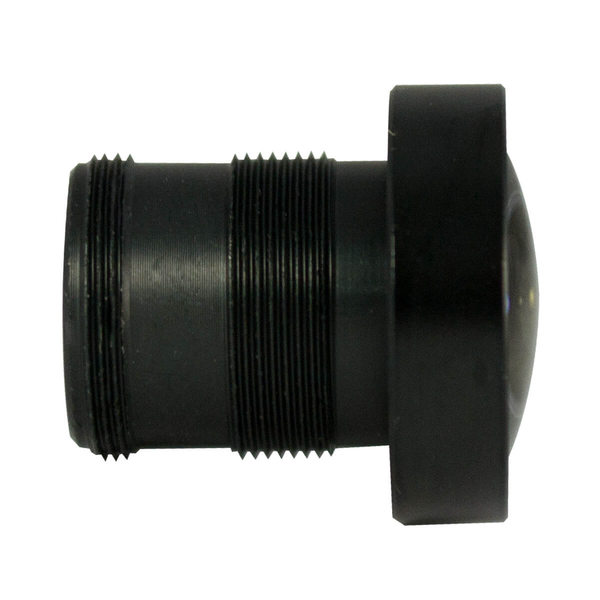 Lente de 2.1mm ideal para camaras infrarrojas