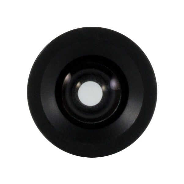 Lente de 6mm ideal para camaras infrarrojas