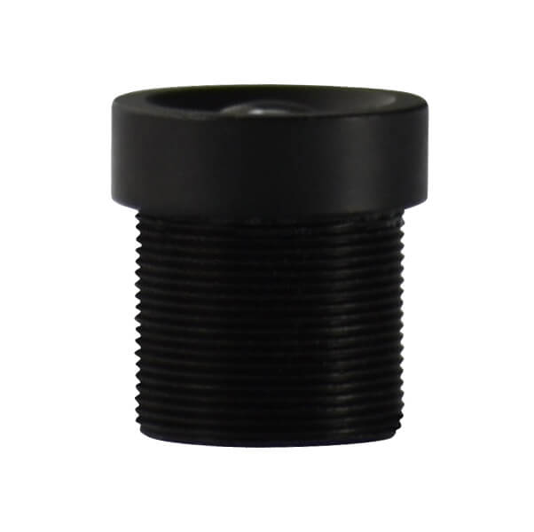 Lente de 6mm ideal para camaras infrarrojas