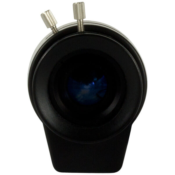 Lente varifocal 3.5 - 8mm para camaras tipo box